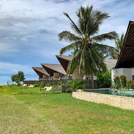 The Club Villas Lombok Sekotong Extérieur photo