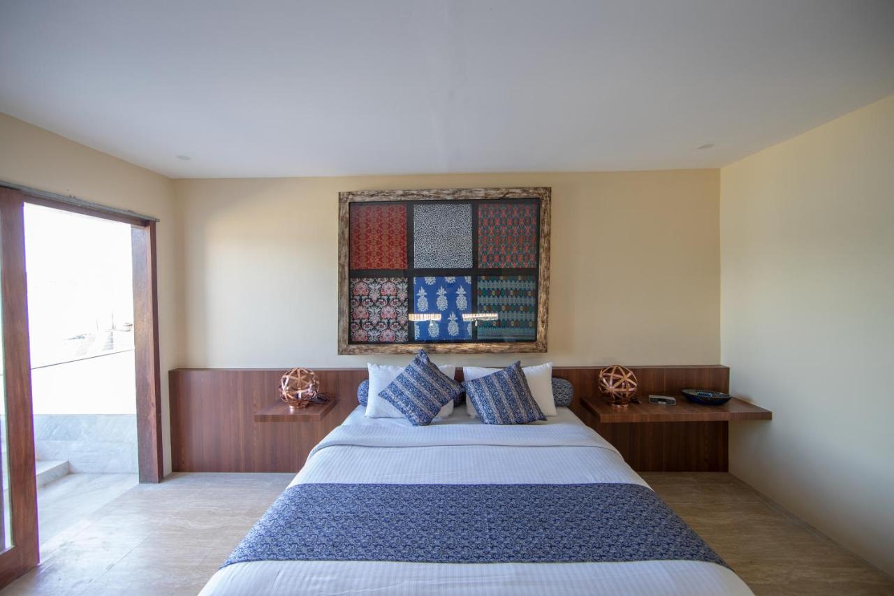 The Club Villas Lombok Sekotong Extérieur photo